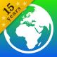 تحميل تطبيق Geography للايفون