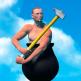 تحميل تطبيق Getting Over It للايفون