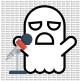 تحميل تطبيق GhostTalk للايفون