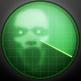 تحميل تطبيق Ghost Detector Radar Camera للايفون