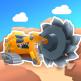 تحميل تطبيق Giant Excavator للايفون