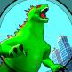 تحميل تطبيق Giant Wanted للايفون