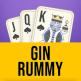 تحميل تطبيق Gin Rummy للايفون