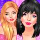 تحميل تطبيق Girl Games - Dress Up Makeover للايفون
