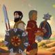 تحميل تطبيق Gladiator Arena للايفون