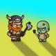 تحميل تطبيق Go Go Hero! للايفون