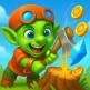تحميل تطبيق Goblins Wood للايفون