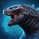 تحميل تطبيق Godzilla x Kong للايفون