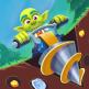 تحميل تطبيق Gold And Goblins للايفون