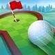 تحميل تطبيق Golf Battle للايفون