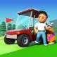 تحميل تطبيق Golf Club Tycoon للايفون