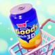 تحميل تطبيق Goods Match 3D للايفون