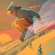 تحميل تطبيق Grand Mountain 2 للايفون