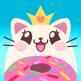 تحميل تطبيق Greedy Cats للايفون