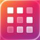 تحميل تطبيق GridPost للايفون