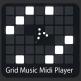 تحميل تطبيق Grid Music Midi Player للايفون