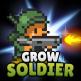 تحميل تطبيق Grow Soldier للايفون