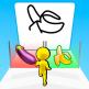 تحميل تطبيق Guess The Drawing للايفون