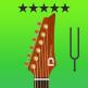 تحميل تطبيق Guitar Tuner Pro للايفون