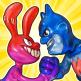 تحميل تطبيق Gumslinger 2 للايفون