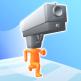 تحميل تطبيق Gun Head Run للايفون