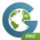 تحميل تطبيق Guru Maps Pro للايفون
