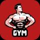 تحميل تطبيق Gym Workout للايفون