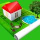 تحميل تطبيق HD3D Outdoor للايفون