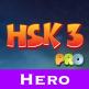 تحميل تطبيق HSK Level 3 للايفون