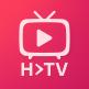 تحميل تطبيق HTV للايفون