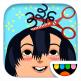 تحميل تطبيق Hair Salon 2 للايفون