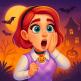 تحميل تطبيق Halloween Merge للايفون