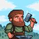 تحميل تطبيق Hammer & Steel: idle business للايفون