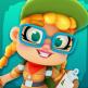 تحميل تطبيق Happy Campers للايفون