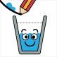 تحميل تطبيق Happy Glass للايفون