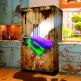 تحميل تطبيق Happy Merge Home للايفون