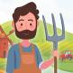 تحميل تطبيق Harvest Valley للايفون
