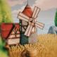 تحميل تطبيق Hearthside: A Teeny Tiny Game للايفون
