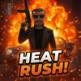 تحميل تطبيق Heat Rush: Hero Shooter للايفون
