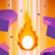 تحميل تطبيق Helix Jump للايفون