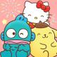 تحميل تطبيق Hello Kitty Match للايفون