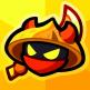 تحميل تطبيق Hellsquad Rrrush! للايفون
