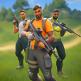 تحميل تطبيق Hero Hunters للايفون