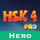 تحميل تطبيق Hero Level 4 للايفون
