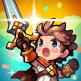 تحميل تطبيق Hero Quest Idle RPG War Games للايفون