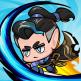 تحميل تطبيق Hero Rush للايفون