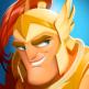 تحميل تطبيق Hero Troops للايفون