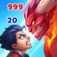 تحميل تطبيق Hero Wars للايفون