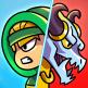 تحميل تطبيق Heroes & Dragons للايفون