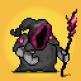 تحميل تطبيق Heroes Slime: Castle Defenders للايفون